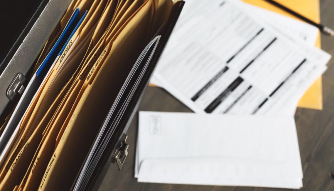 paperwork-filing