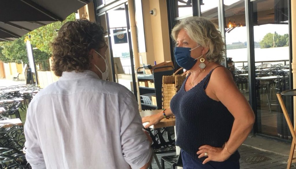 tournée des bars